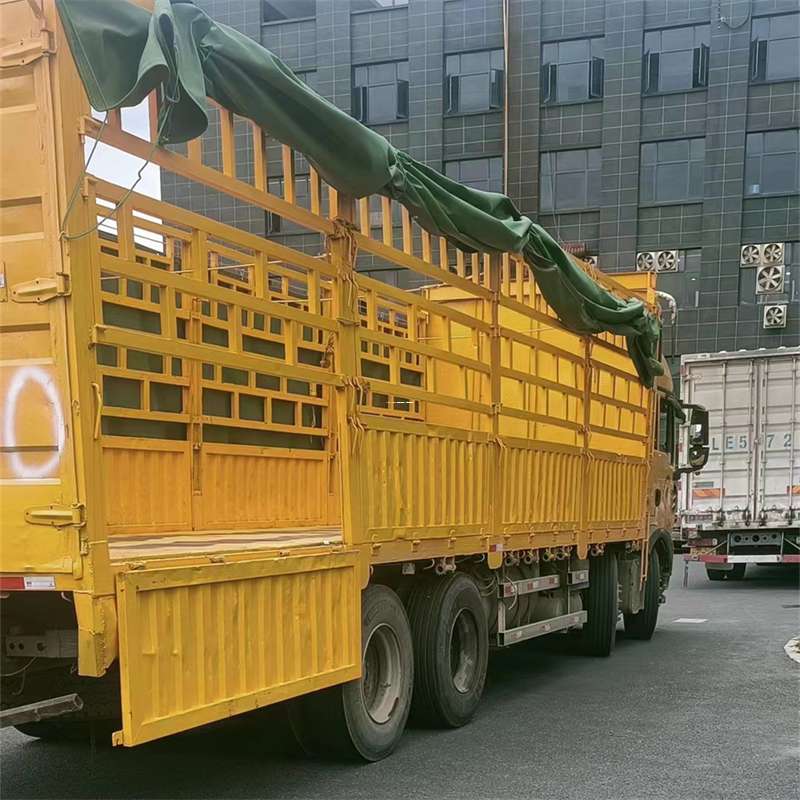 山东济宁金乡县到新泰物流公司——一站式货运服务（到新泰的物流）