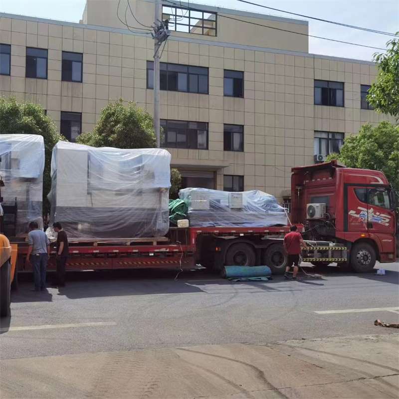 山东济宁金乡县到南京物流公司一站式服务，让货运更轻松