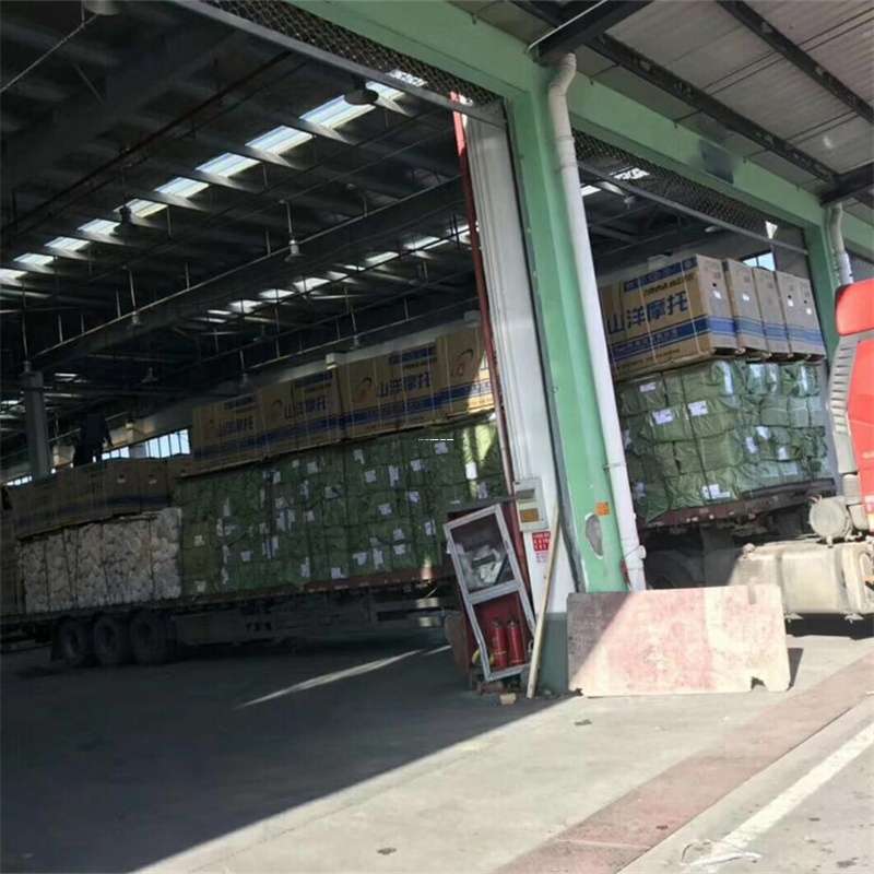 山东济宁金乡县到苏州物流公司——一站式服务，让货运更便捷