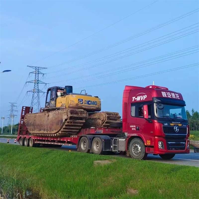 山东济宁金乡县到百色物流公司一站式服务，让货运更轻松