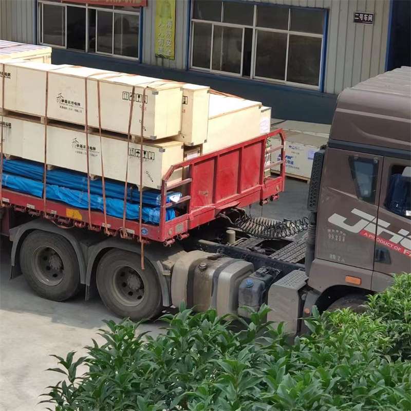 山东济宁金乡县至新疆阿勒泰福海县物流专线，一站式服务，让您的货物畅行无忧